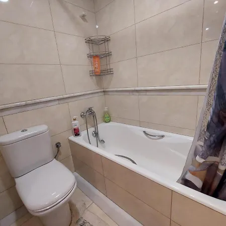 度假居 Infinity Night 干尼亞