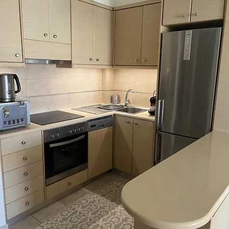 度假居 Infinity Night