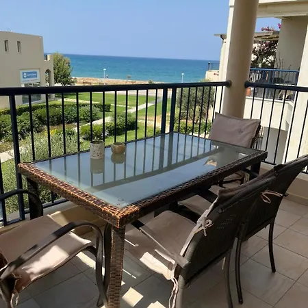 Infinity Night 度假居