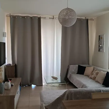 Infinity Night 度假居 干尼亞