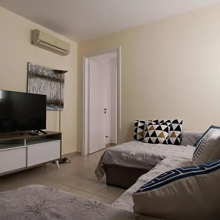 Holiday home Infinity Night *