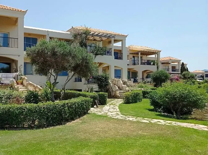 Holiday home Infinity Night Chania (Crete)