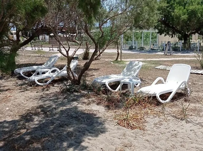 Holiday home Infinity Night Chania (Crete)