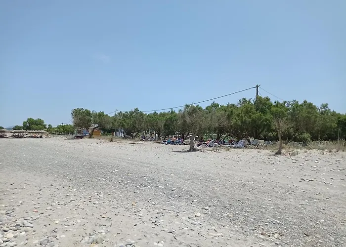 Holiday home Infinity Night