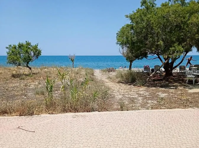 Infinity Night Chania (Crete)