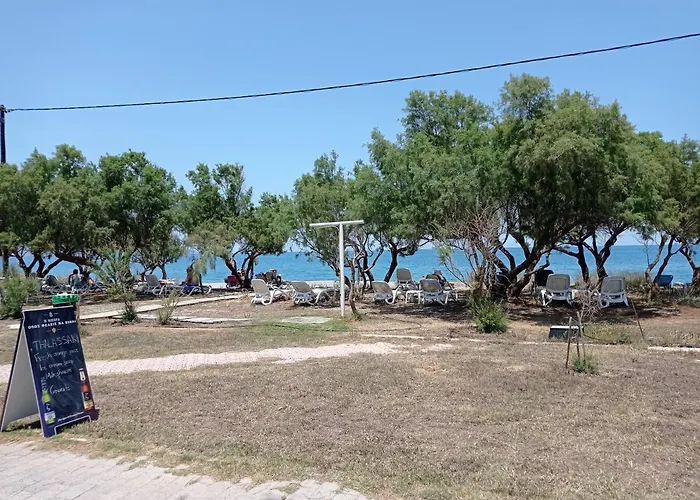 Infinity Night Chania (Crete)