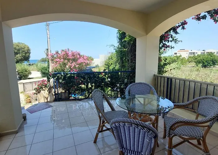 Infinity Night Holiday home Chania (Crete)