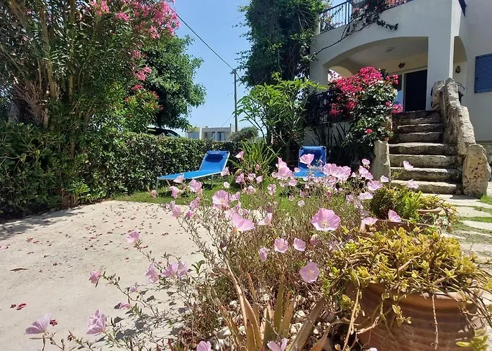 Infinity Night Holiday home Chania (Crete)