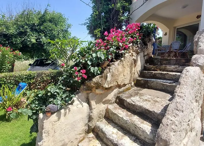 Infinity Night Holiday home Chania (Crete)