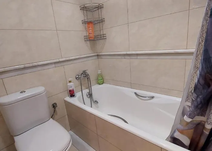 Holiday home Infinity Night Chania (Crete)