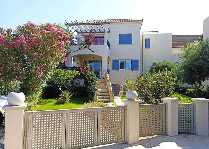 Infinity Night Holiday home