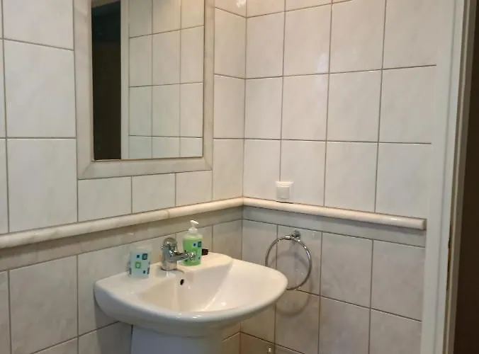 Infinity Night Holiday home