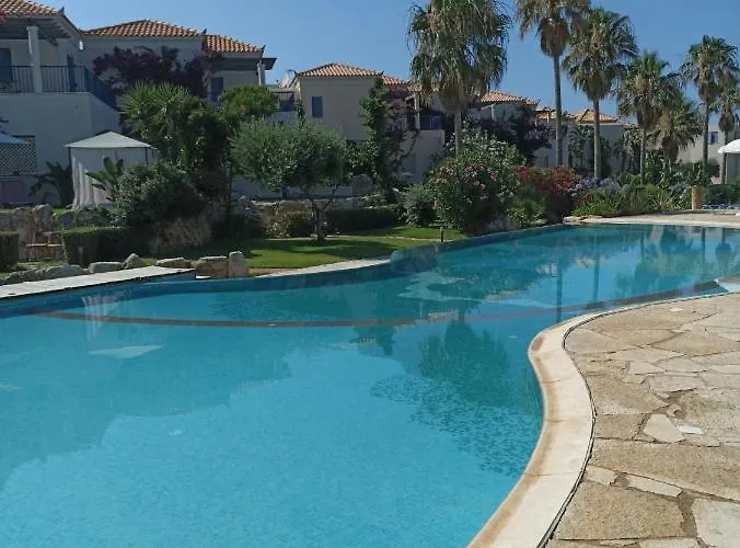 Holiday home Infinity Night Chania (Crete)