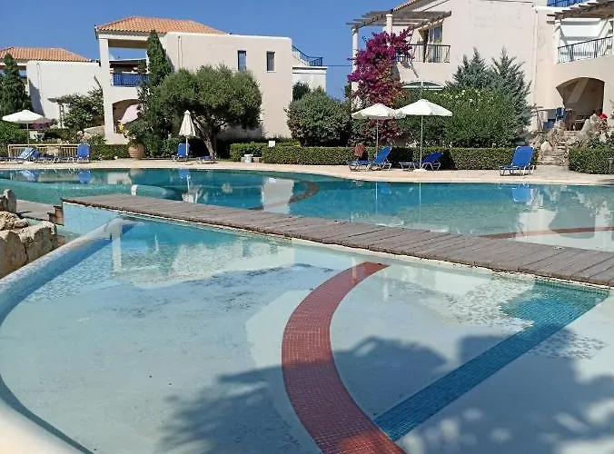 Infinity Night Holiday home Chania (Crete)