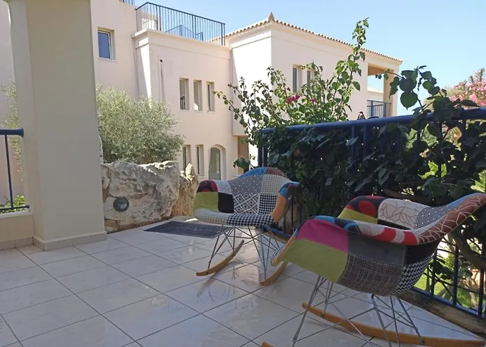 Holiday home Infinity Night *