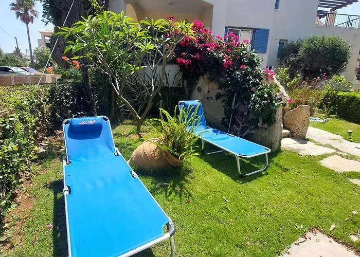 Holiday home Infinity Night *