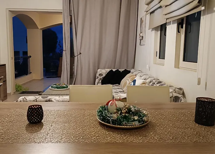 Infinity Night Holiday home