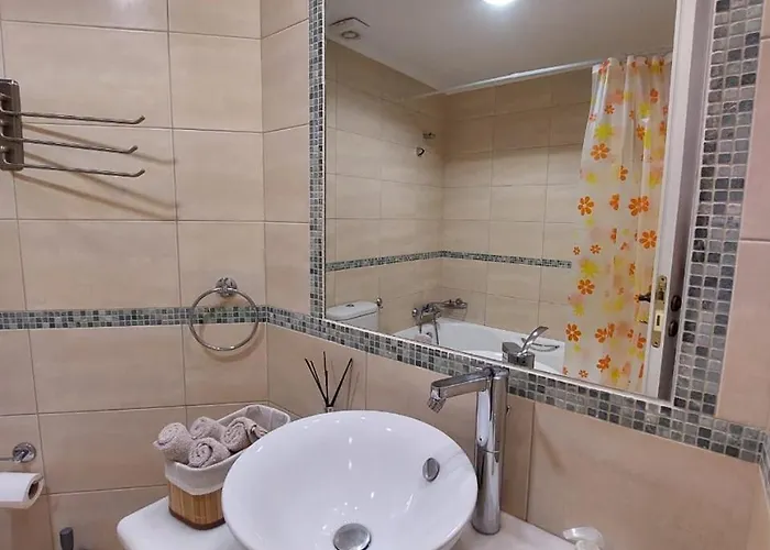 Holiday home Infinity Night