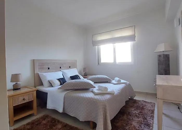 Holiday home Infinity Night Chania (Crete)