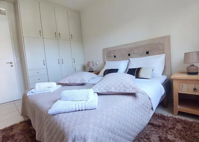 Holiday home Infinity Night