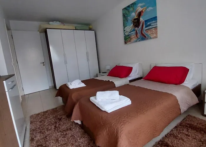 Infinity Night Holiday home