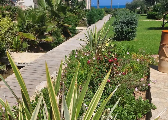 Infinity Night Holiday home Chania (Crete)