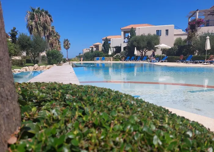 Infinity Night Holiday home Chania (Crete)