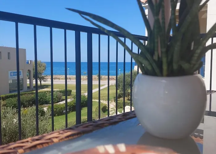 Infinity Night Holiday home Chania (Crete)