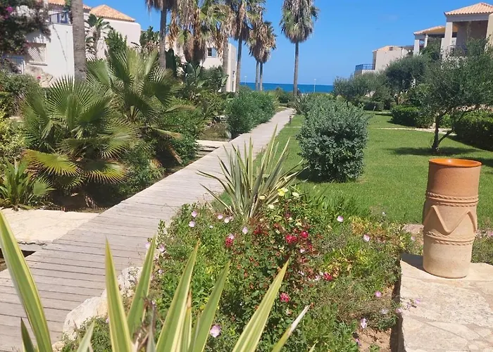 Infinity Night Holiday home *