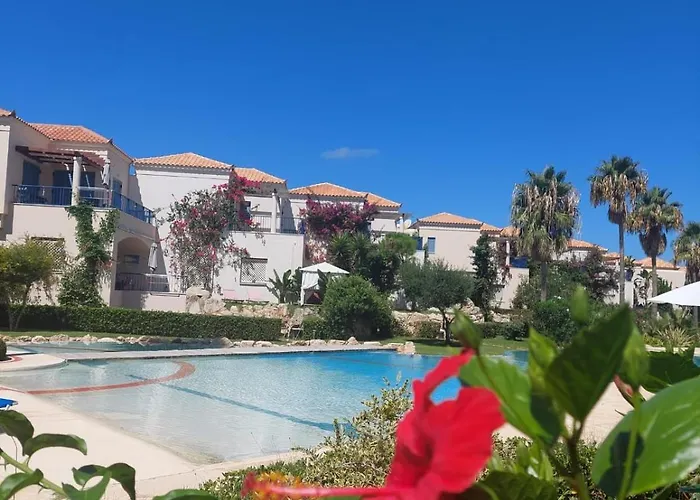 Infinity Night * Chania (Crete)