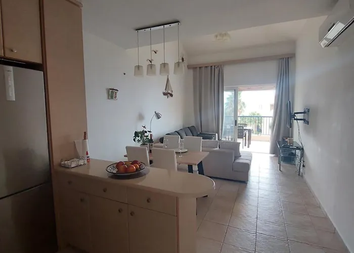 Infinity Night Holiday home Chania (Crete)