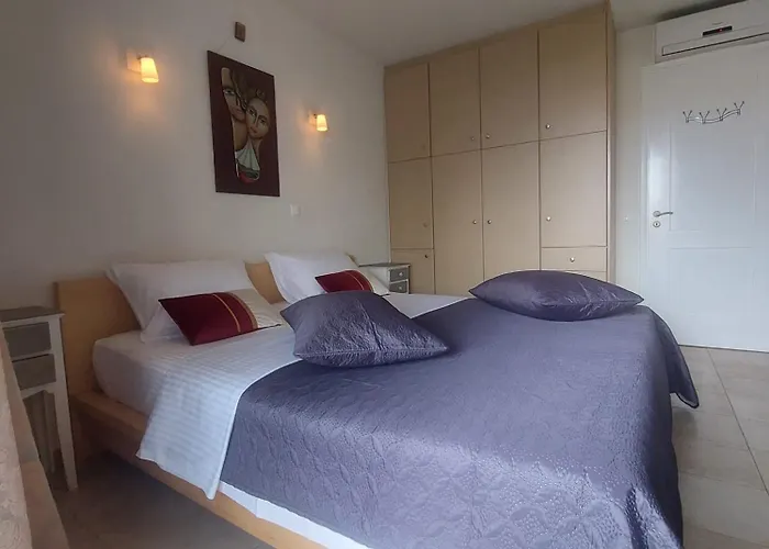 Holiday home Infinity Night Chania (Crete)