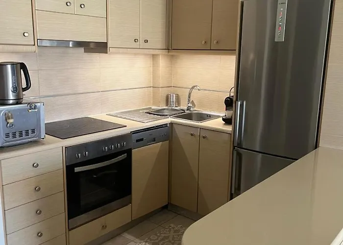 Holiday home Infinity Night