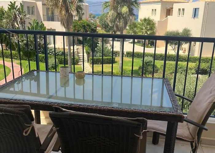 Infinity Night Holiday home Chania (Crete)