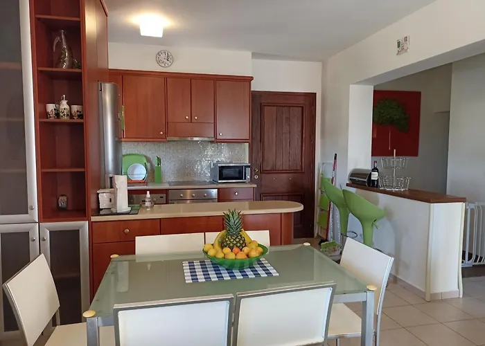 Infinity Night Chania (Crete)