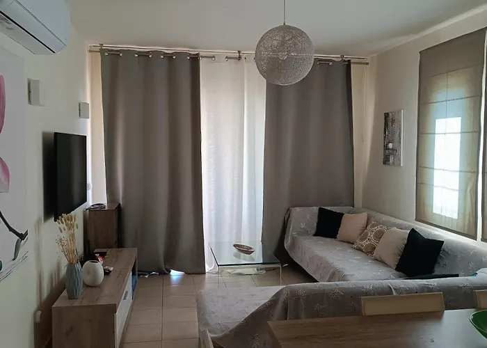 Infinity Night Holiday home Chania (Crete)