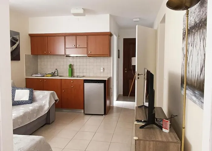 Holiday home Infinity Night Chania (Crete)