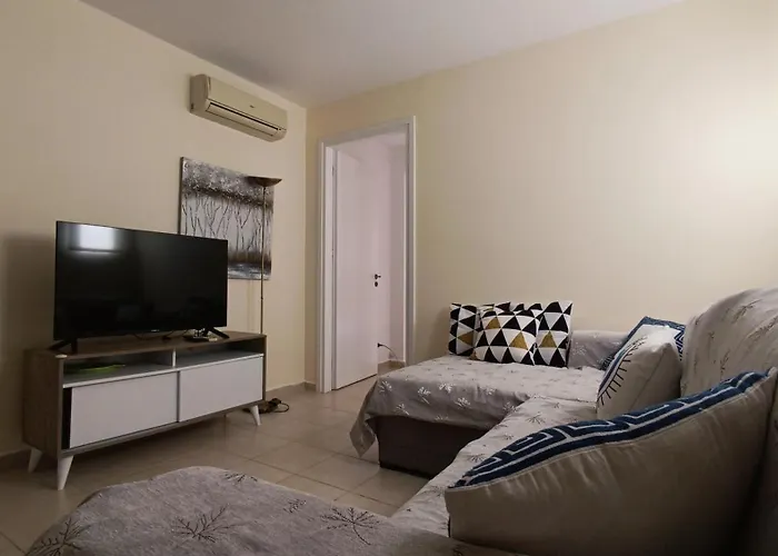 Holiday home Infinity Night *