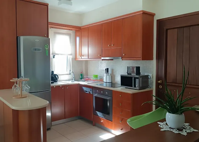 Holiday home Infinity Night Chania (Crete)