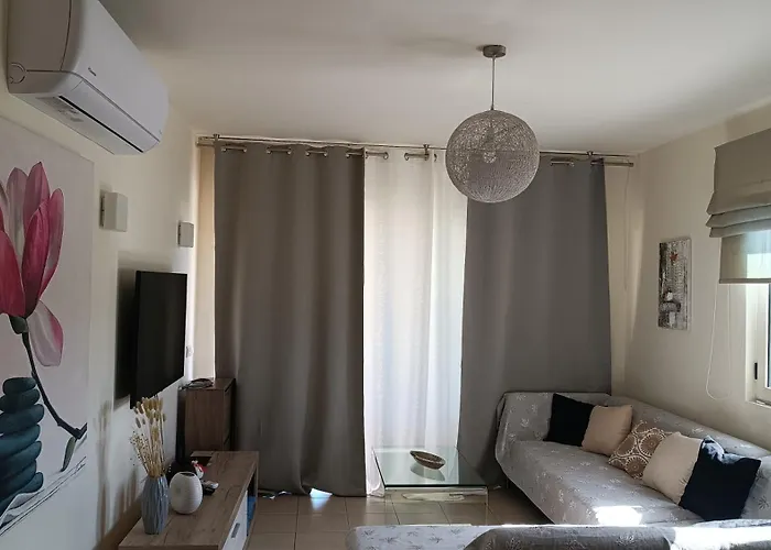 Holiday home Infinity Night