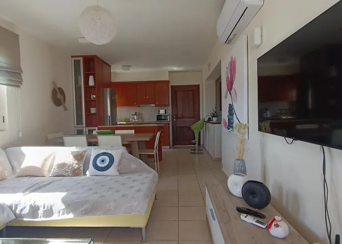 Infinity Night Holiday home *