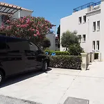 Infinity Night Holiday home Chania (Crete)