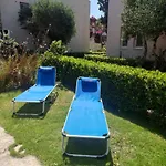 Holiday home Infinity Night *