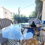 Infinity Night Holiday home *