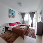 Infinity Night Holiday home Chania (Crete)