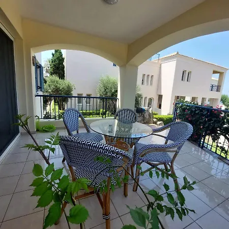 Vakantiehuis Infinity Night Chania (Crete)