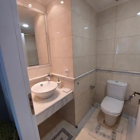 Infinity Night Holiday home Chania (Crete)