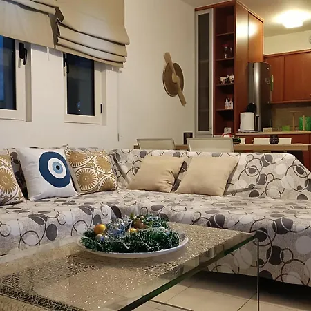 Infinity Night Holiday home Chania (Crete)