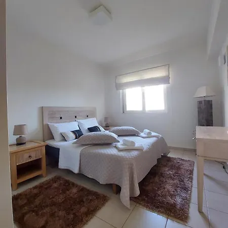 Holiday home Infinity Night Chania (Crete)
