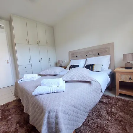 Vakantiehuis Infinity Night